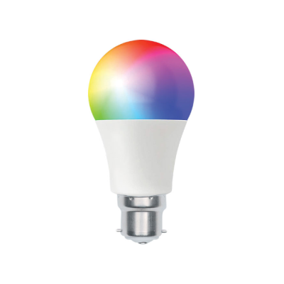 Wifi Smart Lamp RGB + CCT+ Dimming