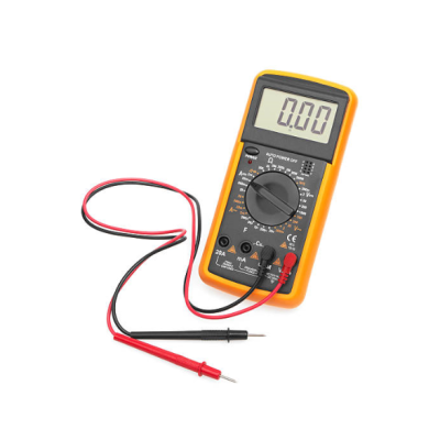 Multimeter