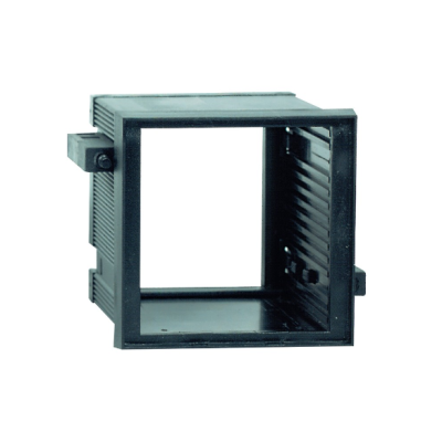 Instrument enclosure 48×48