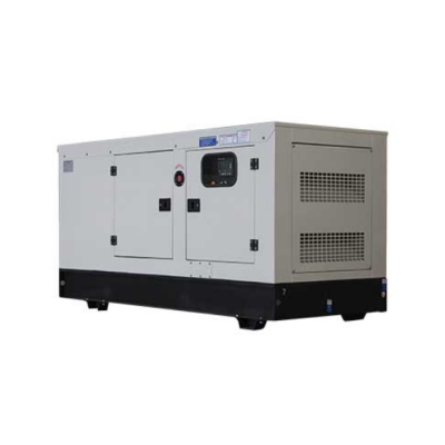 11KVA Water cooled silent diesel generator