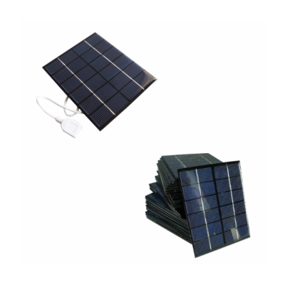 Mini Solar Panel Modules