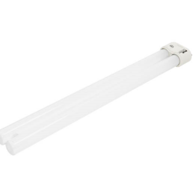 Philips 24W 4Pin 2511 neutral white long single twin tube