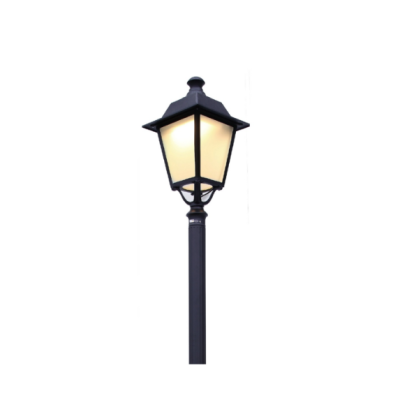 Decorative Outdoor Light