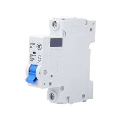 Circuit Breaker 1A 1P 10 kA